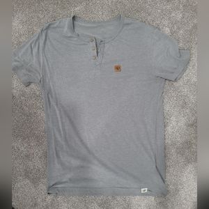 Mens Tentree Top